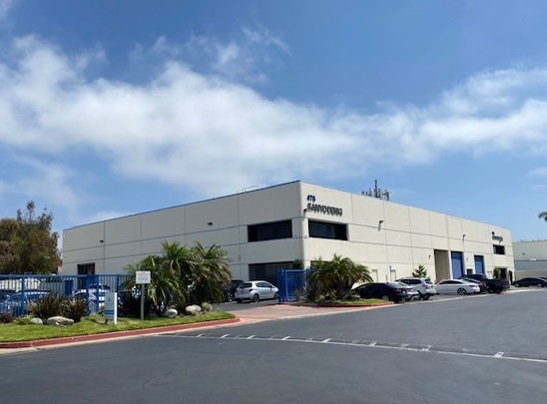 SANYO DENKI AMERICA Factory Expansion