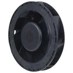 IP68 splashproof centrifugal fan