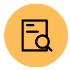 data log icon