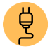 harness assembly icon
