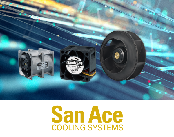 San Ace Coolong System