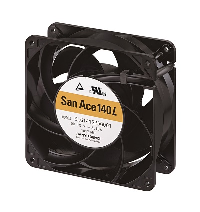 San Ace 140L