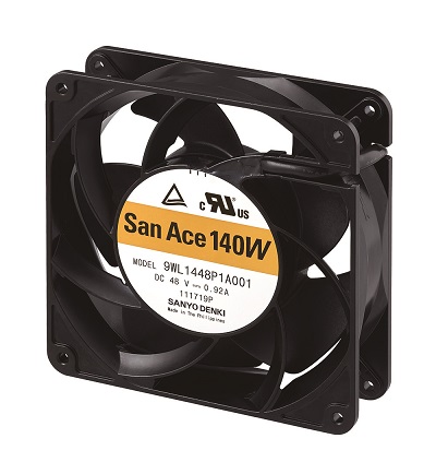 San Ace 140W