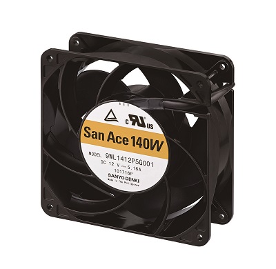San Ace 140L