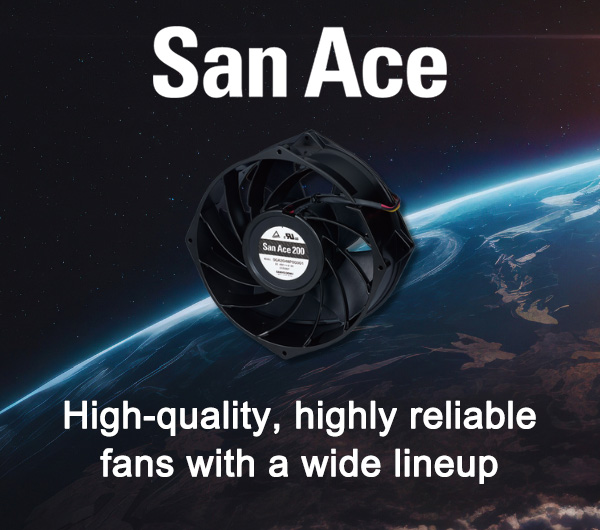 San Ace