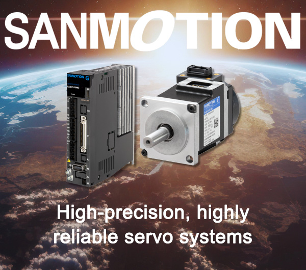 SANMOTION