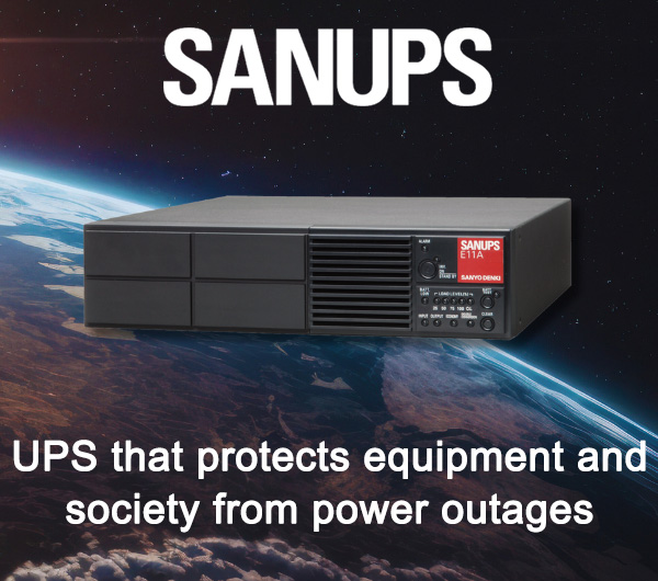SANUPS