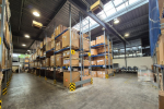 warehouse