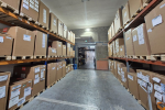 warehouse