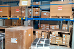 warehouse