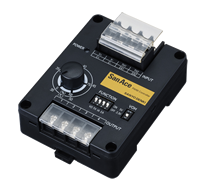 PWM Controller