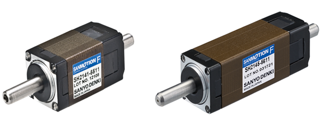 SANMOTION F2 14x14mm