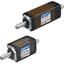 SANMOTION F2 14x14mm