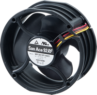 San Ace 9RF