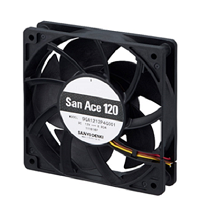 San Ace 9GT