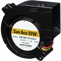 San Ace 9W