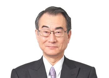 Shigeo Yamamoto