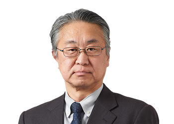 Yoshimasa Matsumoto