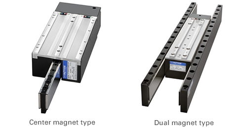 SANMOTION Linear