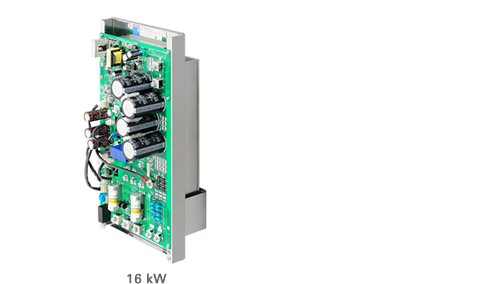 SANMOTION R 3E Model