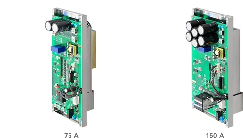 SANMOTION R 3E Model