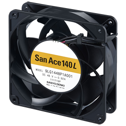 San Ace 140L