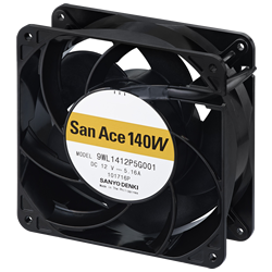 San Ace 140L