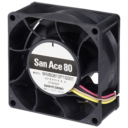 San Ace 80 9HVB Typ