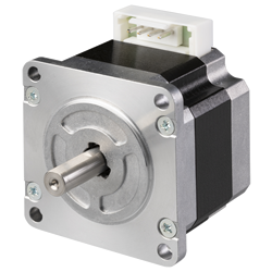 F2 NEMA23 Stepper Motors