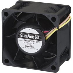 San Ace 60HVA DC Fan