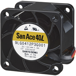 San Ace 40L Long Life Fan