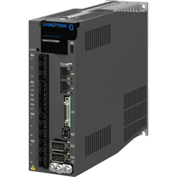 SANMOTION G