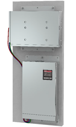 SANUPS N11D Wall-mounted