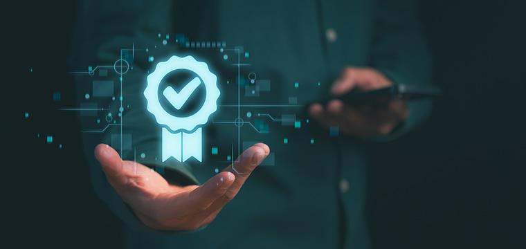 Major External Recognitions