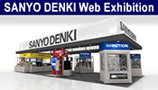 Web Exhibition