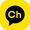 Kakao Ch icon