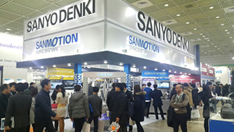 2017 SEMICON KOREA