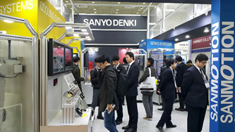 2018 SEMICON KOREA