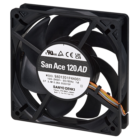 9AD1201P4H001