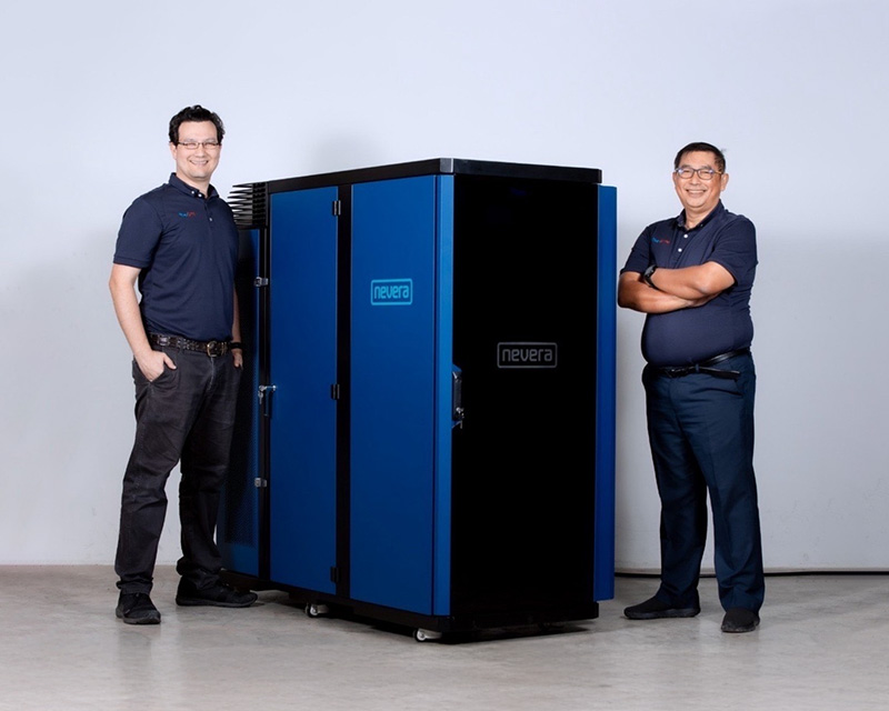 Case Study - RiverSync