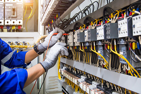 Applications: Manufacturing Industry