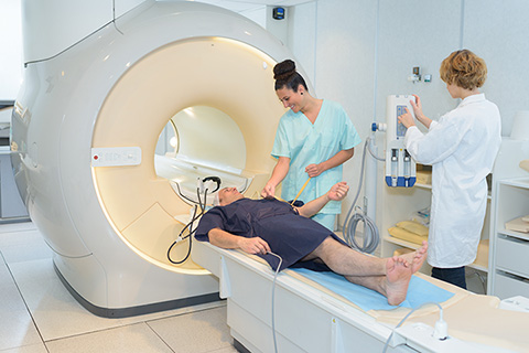 Applications: Medical Equipment