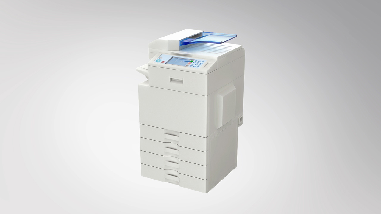 photo copy printer