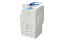 Image：Copy machine