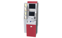 Image：Automated teller machine