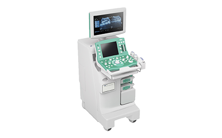 image：Medical Ultrasound