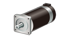 servo motor