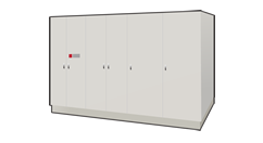 Parallel Processing UPS