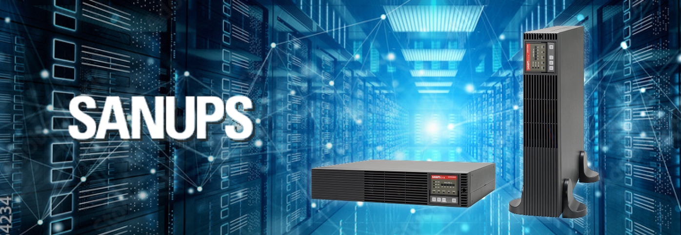 SANUPS Compliant with TIS